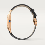 SANTOS-DUMONT RoseGoldMix 43.5mm - Image 9