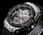 Hublot Big Bang Unico Chronograph 45mm HUB6035 Movement - Image 18