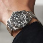 Submariner EOC Premium Super Carbon Fiber Customized Edition Cos - Image 7