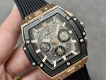 Hublot Spirit of Big Bang King 642.OM.0180.RX 42mm Mens - Image 4