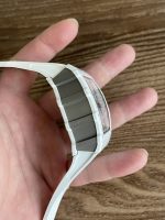 Richard Mille RM 11-03 Titanium Automatic Flyback Chronograph White - Image 7