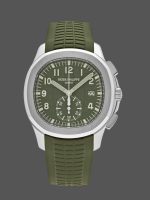 Replica Patek Philippe Aquanaut 5968A 010 42mm Mens Watch