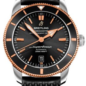 Superocean Heritage II B20 Automatic 42mm