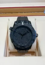 Seamaster Diver 300m Black Black 43.5mm - Image 4