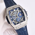 Hublot Spirit of Big Bang White Ceramic 641.HX.0173.LR 42mm - Image 12