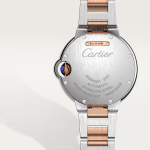 BALLON BLEU Rose Gold Mix 33mm - Image 4