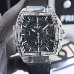 Hublot Spirit of Big Bang Sapphire 641.JX.0120.RT 42mm - Image 11