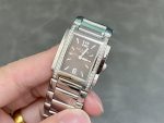 Patek Philippe Twenty~4 4910 1200A 010 Ladies Quartz 25x30mm - Image 5