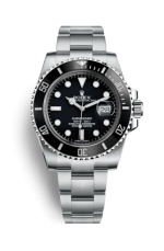 Rolex Submariner Oyster Perpetual Date 40mm 116610LN - Image 6