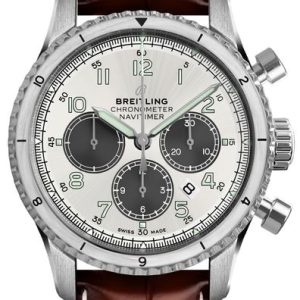Navitimer 8 B01 Chronograph 43mm
