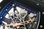 Richard Mille RM 035 Black Toro Nadal Replica Watch - Image 5