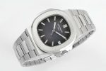 Replica Patek Philippe Nautilus 5711 1A Black Dial 40mm Mens Watch - Image 16