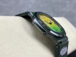 Patek Philippe Nautilus Yellow & Green 5711 40MM Watch - Image 6