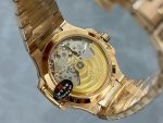 Replica Patek Philippe Nautilus 7118 1R 001 40mm Mens Watch - Image 10