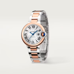 BALLON BLEU Rose Gold Mix 33mm - Image 3