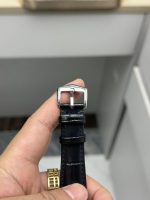 Patek Philippe Calatrava White Gold 6119G 001 Replica Watch - Image 13