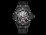 Hublot Big Bang Unico Chronograph 45mm HUB6035 Movement - Image 10