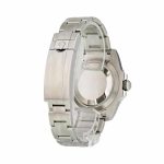 Rolex Datejust 41 Black Diamond Dial Men's Watch M126334-0011 - Image 6