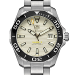 Aquaracer WAY211A-001 43mm - Image 2