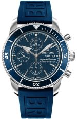 Superocean Heritage II Chronograph 44mm - Image 2