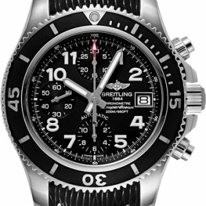 Superocean Chronograph 42mm