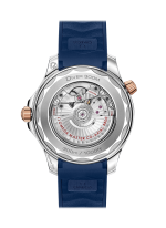 Seamaster Diver 300m Blue Sedna™ Gold 42mm - Image 2