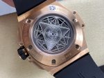 Hublot Big Bang Titanium 418.OX.2001.RX.MXM20 - Image 9
