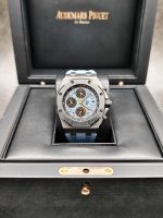 Audemars Piguet Royal Oak Offshore Series 26238ST.OO.A340CA.01 - Image 2