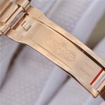 Rolex GMT-Master II Root Beer Men's Watch 126711CHNR-0002 - Image 5