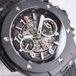Hublot 441.CI.1170.RX Big Bang Unico Black Magic 42mm Men's - Image 6