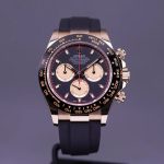Rolex Cosmograph Daytona M116518LN-0047 Black/Rubber 40mm - Image 11