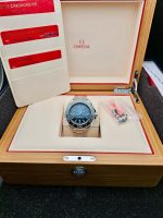 Planet Ocean watch 45.5mm Master Chronometer - Image 5