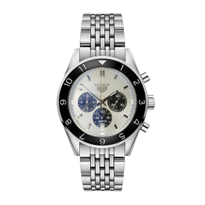 Autavia CBE2110-006 43mm