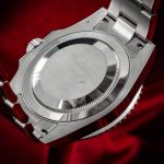 Rolex GMT-Master II Pepsi Blue Dial Men's Watch 126719BLRO-0003 - Image 13