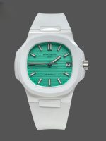 Patek Philippe Nautilus Green Dial 5711 40MM Watch