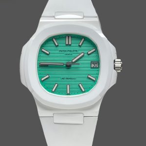 Patek Philippe Nautilus Green Dial 5711 40MM Watch