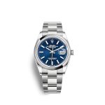 Rolex Datejust 36mm, Ref. # 126200-0022