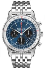 Navitimer 1 B01 Chronograph 43mm