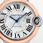 BALLON BLEU Rose Gold Mix 36mm - Image 9