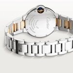 BALLON BLEU Gold mix 33mm - Image 6