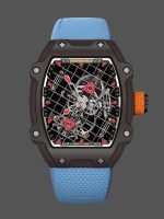 Richard Mille RM 27 04 Tourbillon Rafael Nadal