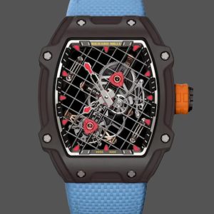 Richard Mille RM 27 04 Tourbillon Rafael Nadal
