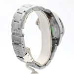 Rolex Submariner Date Kermit Stainless Steel Black Dial 16610LV - Image 6