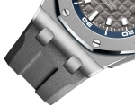OFFSHORE DIVER Grey Dial 42mm - Image 4