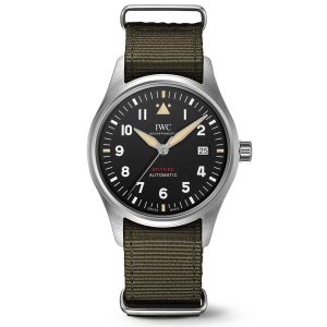 IWC-Pilot's Watch Automatic Spitfire (IW326805)