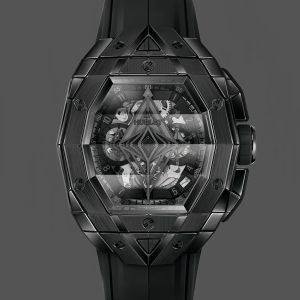 Hublot Spirit Of Big Bang 648.CX.0114.RX.MXM23 Replica Watch