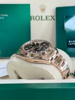 Rolex Sky-Dweller 42 mm Ref. # 330935-0006 - Image 8