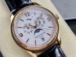 Patek Philippe Complications 5146R 001 39mm Mens Replica Watch - Image 5