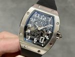 Richard Mille RM 67-01 Skeleton Arabic Automatic Winding - Image 5