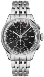 Premier Chronograph 42 - Image 2